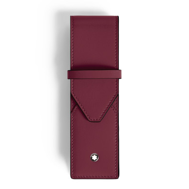 Montblanc Meisterstück Etui für 2 Schreibgerät