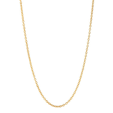         Gelbgold, Halsschmuck, Ole Lynggaard Copenhagen Design Collier