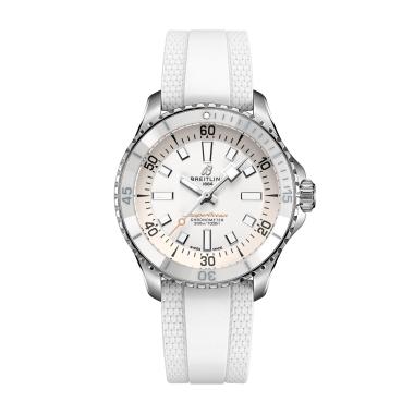 Unisex, Automatik, Breitling Superocean Automatic 36