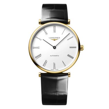 Unisex, Automatik, Longines La Grande Classique de Longines