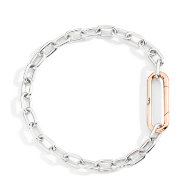         Weißgold, Armschmuck, Pomellato Iconica Armband