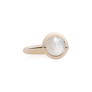 Ringe, Roségold, Bron Sushi Ring