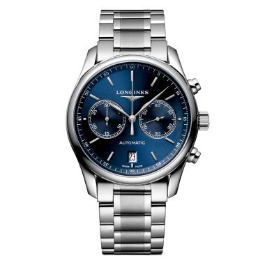 Unisex, Automatik, Longines The Longines Master Collection