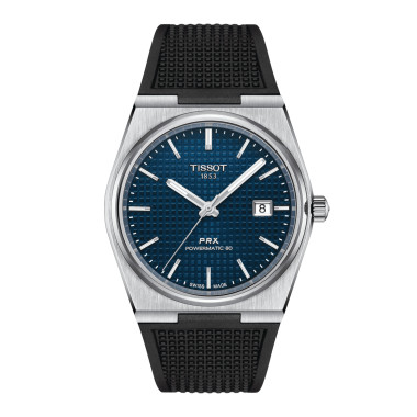         Herrenuhr, Automatik, Tissot Tissot PRX Powermatic 80 
