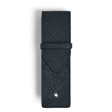         Montblanc Etui Montblanc Envelope für 2 Schreibgerät