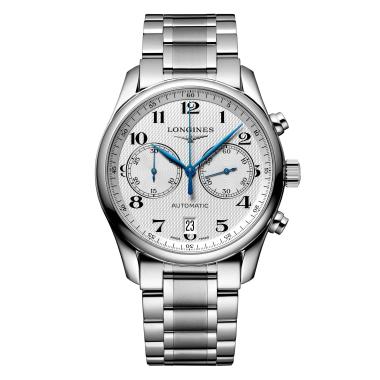 Unisex, Automatik, Longines The Longines Master Collection