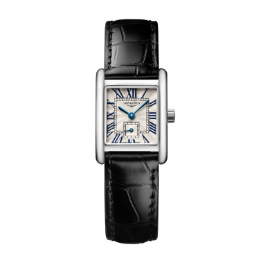         Damenuhr, Quarzwerk, Longines LONGINES MINI DOLCEVITA