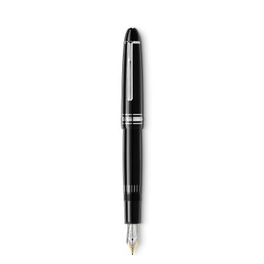 Montblanc Meisterstück Platinum Line LeGrand Füllfederhalter