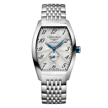 Herrenuhr, Automatik, Longines LONGINES EVIDENZA