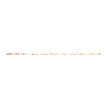 Armschmuck, Roségold, Ole Lynggaard Copenhagen Nature Armband