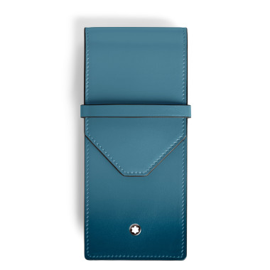         Montblanc Etui Montblanc Envelope für 3 Schreibgerät