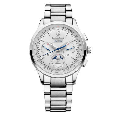 Automatik, Jaeger-LeCoultre Master Control Chronograph Calendar