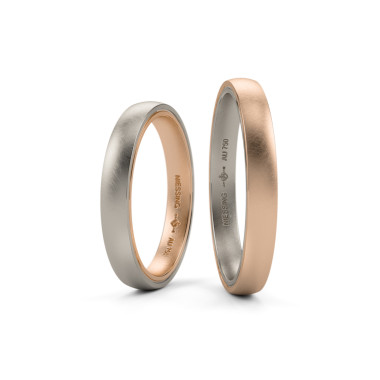         Niessing Tango Trauringe