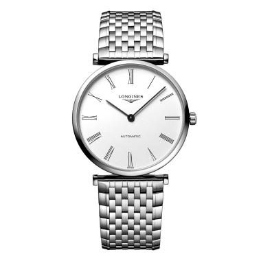 Unisex, Automatik, Longines LA GRANDE CLASSIQUE DE LONGINES