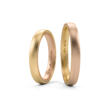         Niessing Tango Trauringe