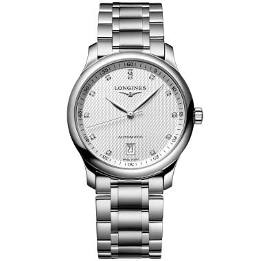 Unisex, Automatik, Longines LONGINES MASTER COLLECTION