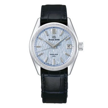         Damen- und Herrenuhr, Handaufzug, Grand Seiko Evolution 9