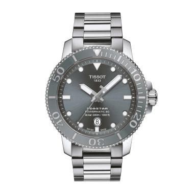 Tissot 1853 seastar automatic shop