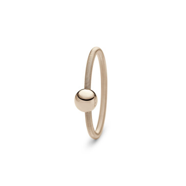         Roségold, Ringe, Niessing Colette Ring 1-fach 