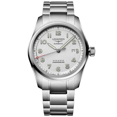 Unisex, Automatik, Longines LONGINES SPIRIT