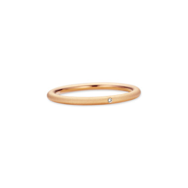        Roségold, Ringe, Niessing Solaris Farbringe