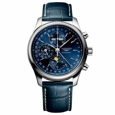 Herrenuhr, Automatik, Longines The Longines Master Collection