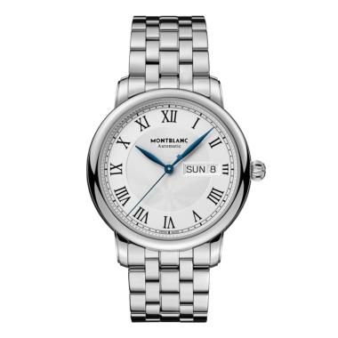 Unisex, Automatik, Montblanc Star Legacy Automatic Day & Date 39 mm