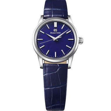 Quarzwerk, Damenuhr, Grand Seiko Elegance