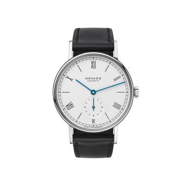 Unisex, Handaufzug, NOMOS Glashütte Ludwig