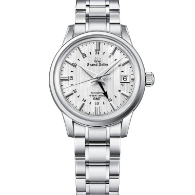         Damen- und Herrenuhr, Handaufzug, Grand Seiko Elegance