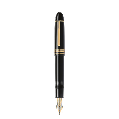         Montblanc Meisterstück Gold-Coated 149 Füllfederhalter (F)