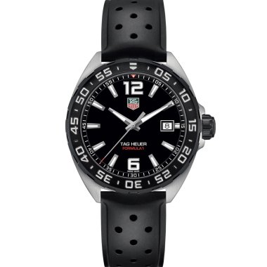 Unisex, Quarzwerk, TAG Heuer Formula 1