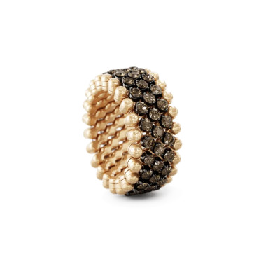         Roségold, Ringe, Serafino Consoli Brevetto Multi-Size Ring
