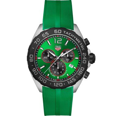 TAG HEUER FORMULA 1 CHRONOGRAPH CAZ101AP.FT8056