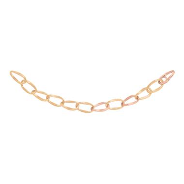 Armschmuck, Roségold, Ole Lynggaard Copenhagen Love Armband