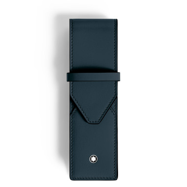         Montblanc Etui Montblanc Envelope für 2 Schreibgerät