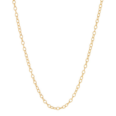         Gelbgold, Halsschmuck, Ole Lynggaard Copenhagen Design Collier