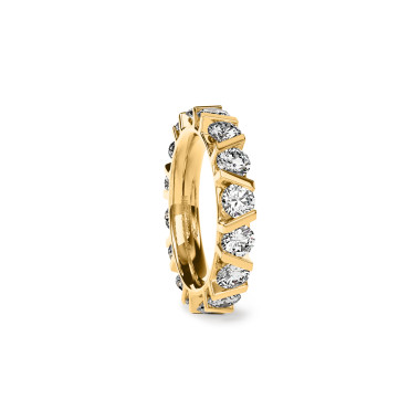        Gelbgold, Ringe, Niessing Vivida C Ring
