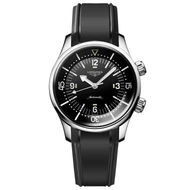 Unisex, Automatik, Longines Legend Diver