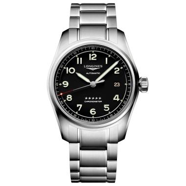 Unisex, Automatik, Longines LONGINES SPIRIT