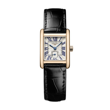         Damenuhr, Quarzwerk, Longines LONGINES MINI DOLCEVITA