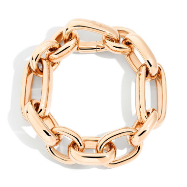         Roségold, Armschmuck, Pomellato Iconica Armband