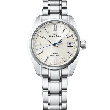         Damen- und Herrenuhr, Handaufzug, Grand Seiko Heritage