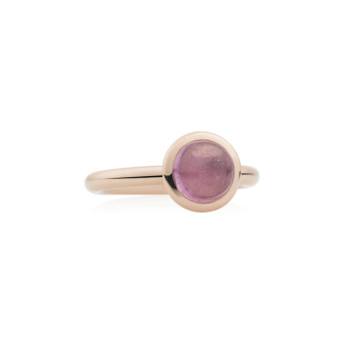 Ringe, Roségold, Bron Sushi Ring