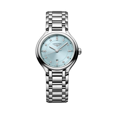         Damenuhr, Quarzwerk, Longines LONGINES PRIMALUNA