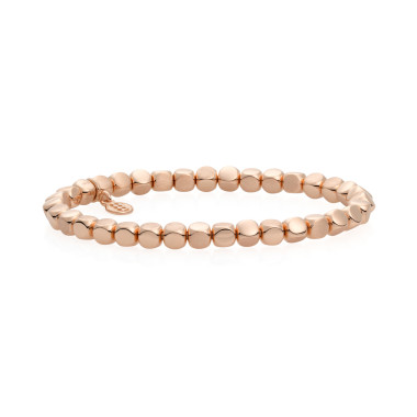 Armschmuck, Roségold, Bron Reflex Armband