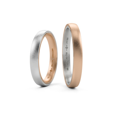         Niessing Tango Trauringe