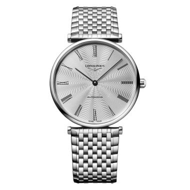 Unisex, Automatik, Longines LA GRANDE CLASSIQUE DE LONGINES