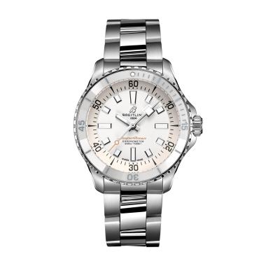 Unisex, Automatik, Breitling Superocean Automatic 36