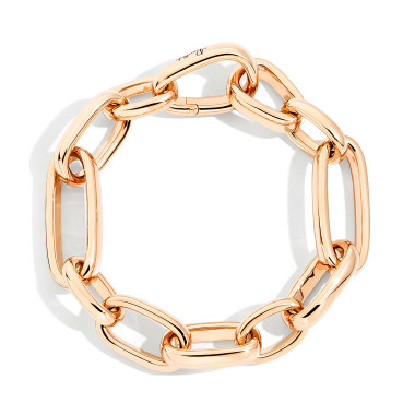         Roségold, Armschmuck, Pomellato Iconica Armband